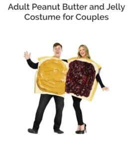 last minute couples halloween costumes