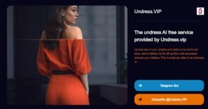 Best Undress ai app