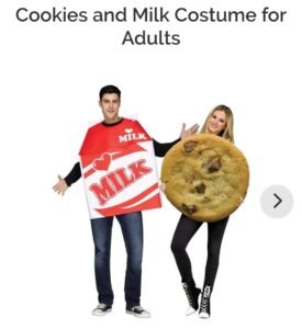 hot couple halloween costumes