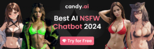 Candy AI Reddit