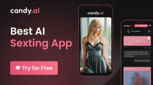 Candy ai: Best Alternative to Ourdream ai