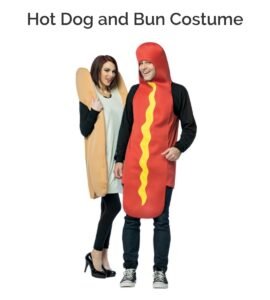 last minute couples halloween costumes