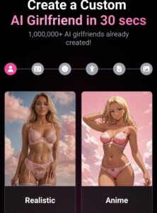 Is OurDream AI Safe?