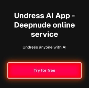 Best Free AI Undress App
