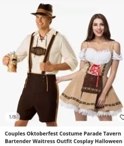 last minute couples halloween costumes