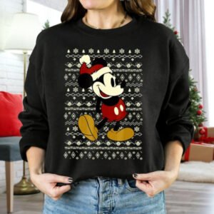 Disneyland and Mickey Mouse Outfit for women