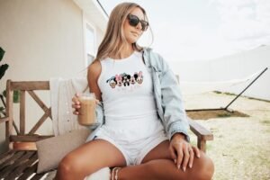 Disney, Mickey Mouse Outfit