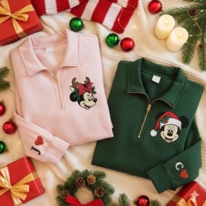 Disneyland and Mickey Mouse Outfits for Women