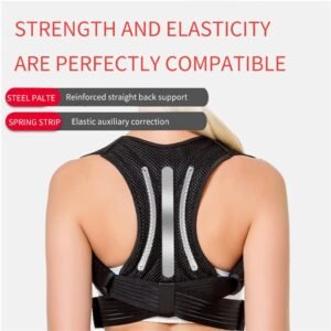Best Posture Corrector for Men & Women