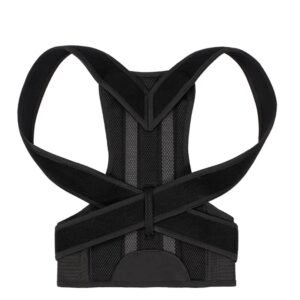 Best Posture Corrector for Men & Women