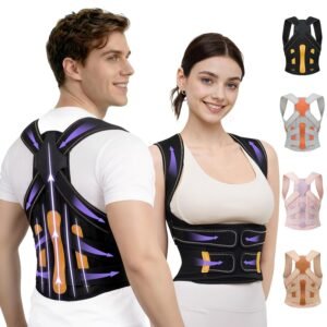 Best Posture Corrector for Men & Women