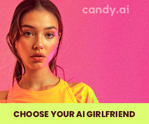 AI GIRLFRIEND COMPANION