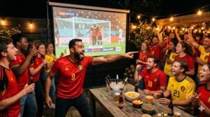 Cristiano Ronaldo Fans