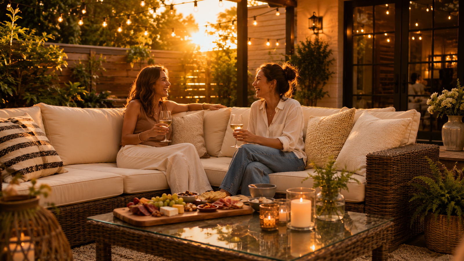 Best Outdoor Sectional Sofa Sets Upgrading Every Patio Now